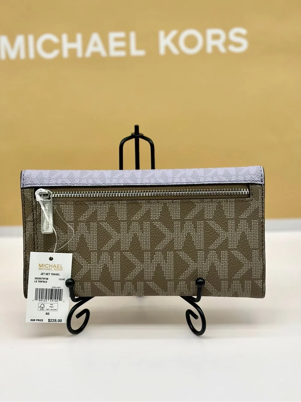 Michael Kors stylish michael